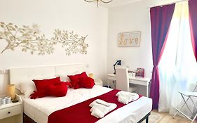 Gemelli-San Pietro-Trastevere-Casa Con Posto Auto