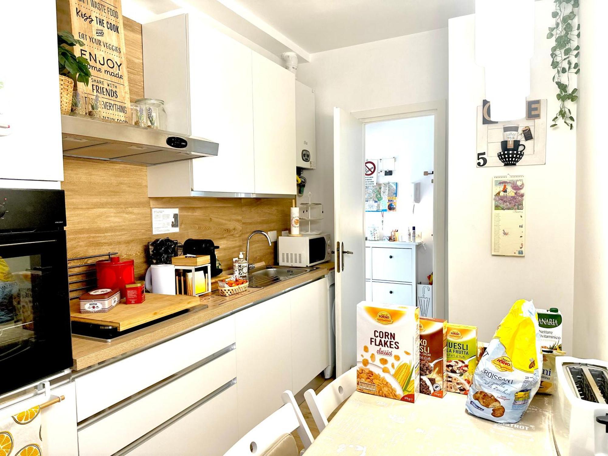 Gemelli-San Pietro-Trastevere-Casa Con Posto Auto Rome Extérieur photo